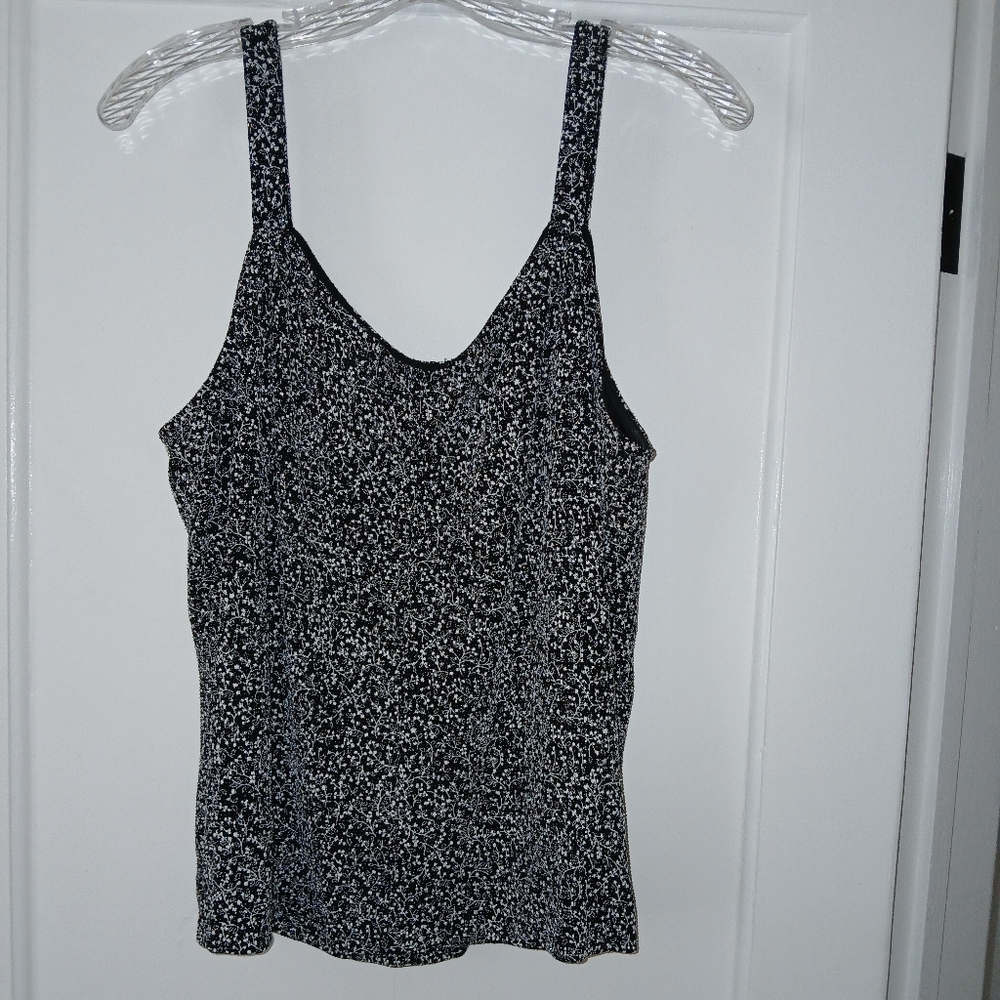 Womens Evening Camisole